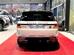 لاند روفر رانج روفر سبورت